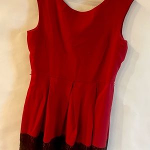 Womens dress